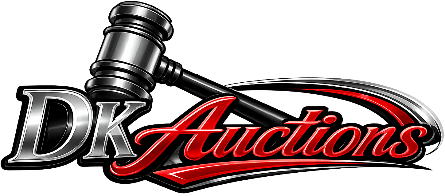 Dk Auctions
